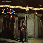 Our Man in New Orleans , Al Hirt