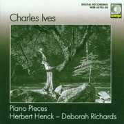 Piano Pieces , Herbert Henck