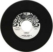 Smile / Tuck 'n' Roll , Durand Jones