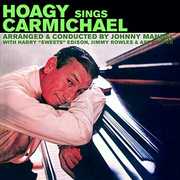 Hoagy Sings Carmichael /  Stardust Road [Import] , Hoagy Carmichael