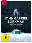 John Gabriel Borkman 