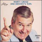 Swing It , Marty Grosz
