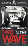 Two in the Wave , François Truffaut