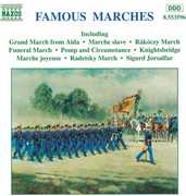 Famous Marches / Various , Various Artists