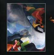 Black Foliage: Animation Music , The Olivia Tremor Control
