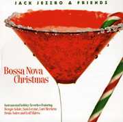 Bosa Nova Christmas , Jack Jezzro