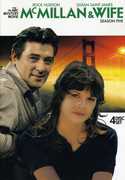 Mcmillan & Wife: Season Five , Lew Ayres