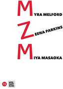 Mzm , Miya Masaoka
