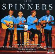 One and Only [Import] , The Spinners