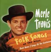 Folksongs Of The Hills , Merle Travis