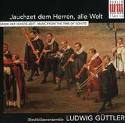 Music from the Time of Schutz /  Various , Various Artists
