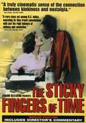 The Sticky Fingers of Time , Nicole Zaray