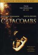 Catacombs , Alecia Moore