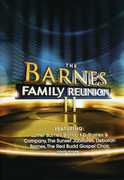 Barnes Family Reunion: Volume II , Deborah Barnes