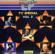 Country Stars on LP 3 / Various , Various Artists