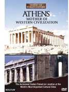 Athens: Mother of Western Civilization