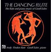 Dancing Flute , Andy Findon