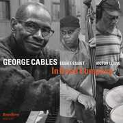 In Good Company , George Cables