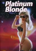 Platinum Blonde , Holly Sampson