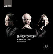 Secret Key Masters 