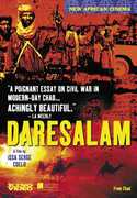 Daresalam , Haikail Zakaria