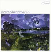 Solo , Gonzalo Rubalcaba