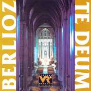 Te Deum , H. Berlioz