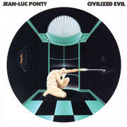 Civilized Evil , Jean-Luc Ponty