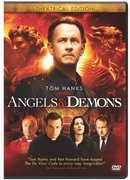 Angels & Demons , Stellan Skarsg rd