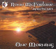 One Morning , Ronn McFarlane