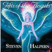 Gifts of the Angels , Steven Halpern