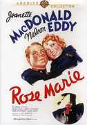 Rose-Marie , Jeanette MacDonald