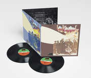 Led Zeppelin 2 , Led Zeppelin