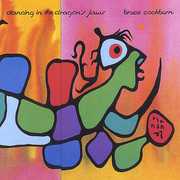 Dancing in Dragon's Jaws , Bruce Cockburn