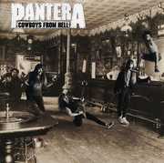 Cowboys from Hell , Pantera