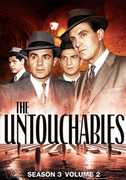 The Untouchables: Season 3 Volume 2 , Cloris Leachman