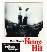 Fanny Hill / The Phantom Gunslinger , Miriam Hopkins