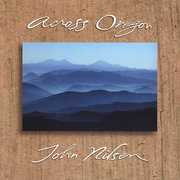 Across Oregon , John Nilsen
