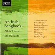 Irish Songbook , Ailish Tynan