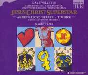 Jesus Christ Superstar , Cast Recording
