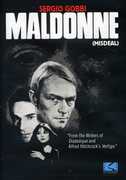 Maldonne (Misdeal) , Elsa Martinelli