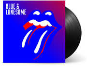 Blue & Lonesome , The Rolling Stones