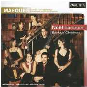Noel Baroque , Ensemble Masques