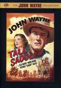 Tall in the Saddle , Edward Bond