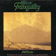 Classic Tranquility , Phil Coulter