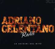 Radici [Import] , Adriano Celentano
