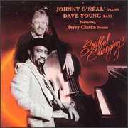 Soulful Swinging , Johnny O'Neal