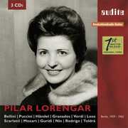 Portrait in Live & Studio Recordings from 1959
