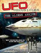 Ufo Chronicles: Aliens Arrive