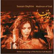 Madman of God , Sussan Deyhim
